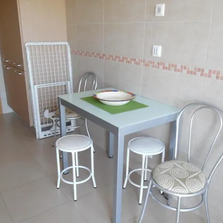 Apartman - Frente A E Vista Mar Peniche