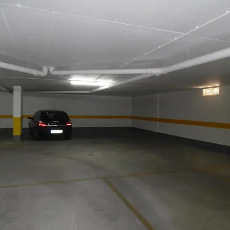 - Frente A E Vista Mar Apartman *