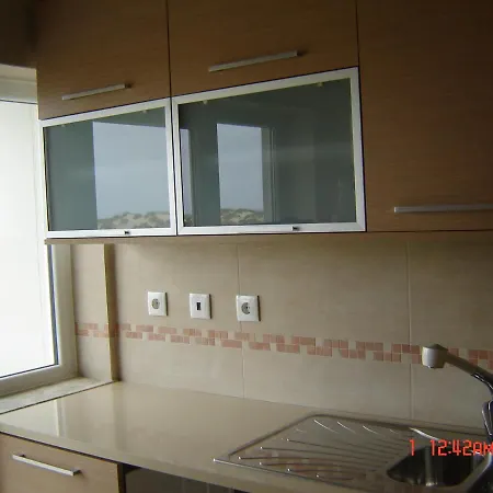 Apartman - Frente A E Vista Mar *