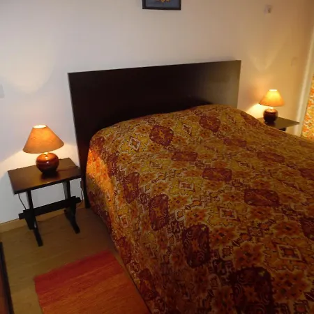 Διαμέρισμα - Frente A E Vista Mar