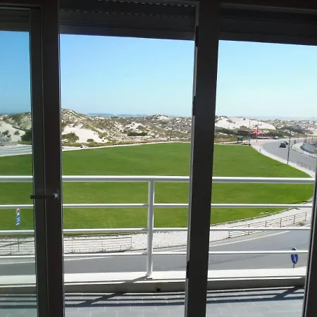 - Frente A E Vista Mar * ペニシェ