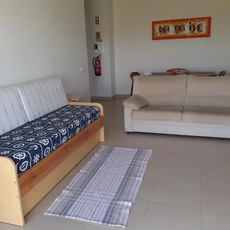 Apartamento - Frente à E Vista Mar