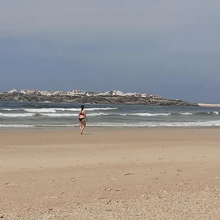 - Frente à E Vista Mar *