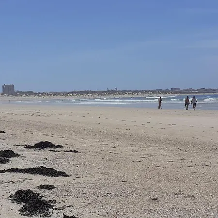 Apartamento - Frente à E Vista Mar