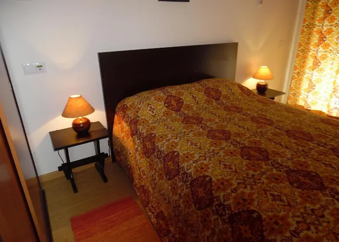 アパート - Frente A E Vista Mar