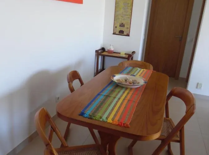 - Frente A E Vista Mar アパート