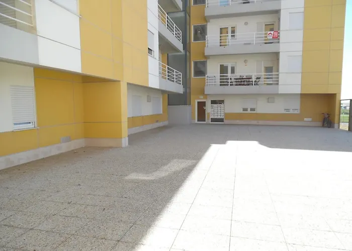 - Frente A E Vista Mar アパート ペニシェ