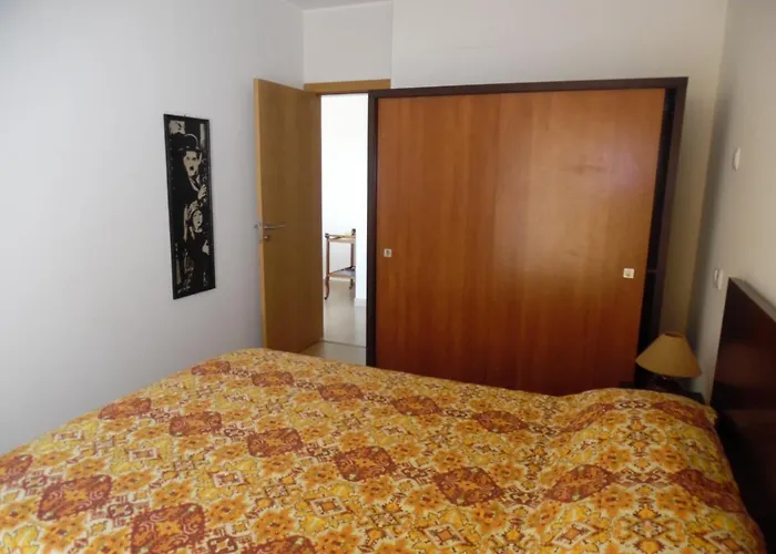 - Frente A E Vista Mar *