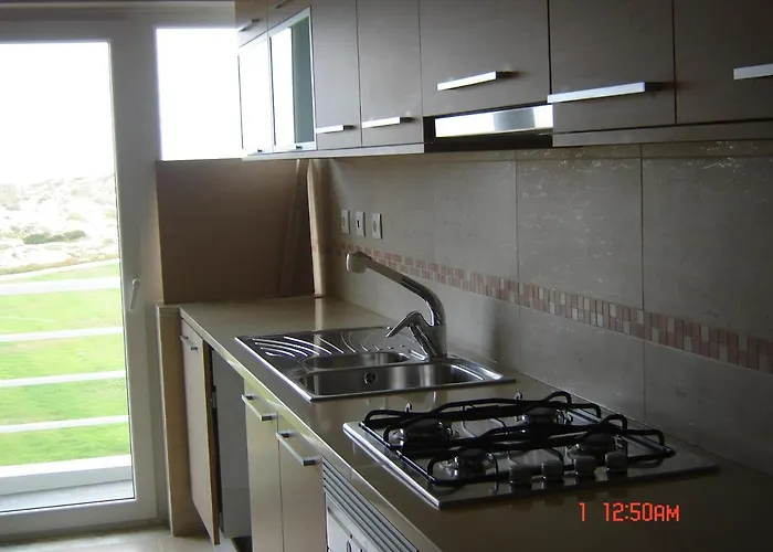 - Frente A E Vista Mar ペニシェ