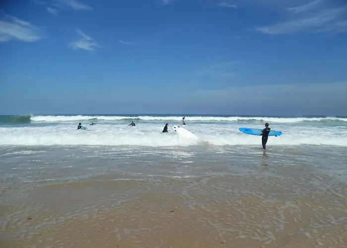 - Frente A E Vista Mar アパート