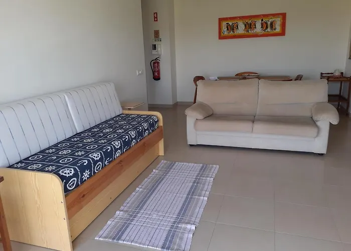 アパート - Frente A E Vista Mar