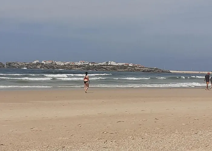 - Frente A E Vista Mar *